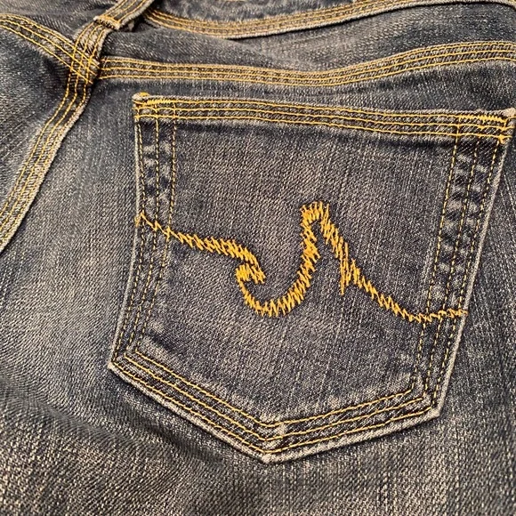 AG Jeans - Picture 11 of 12